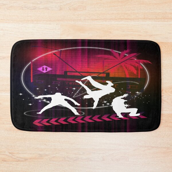 Item preview, The Breakers designed and sold by Adamzworld.