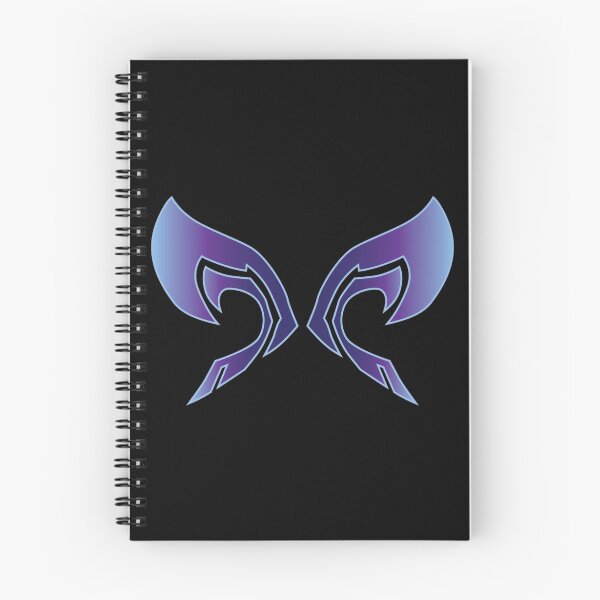 Item preview, Wings of a Dark Future designed and sold by Kara Destare.