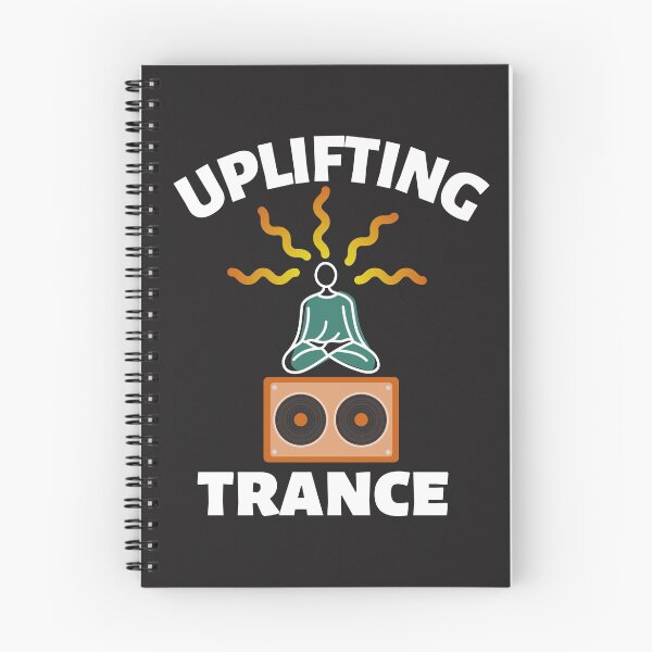 Item preview, Uplifting Trance Music designed and sold by JEL-Designs.