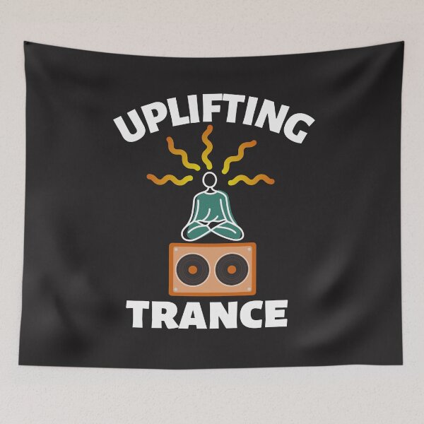 Item preview, Uplifting Trance Music designed and sold by JEL-Designs.