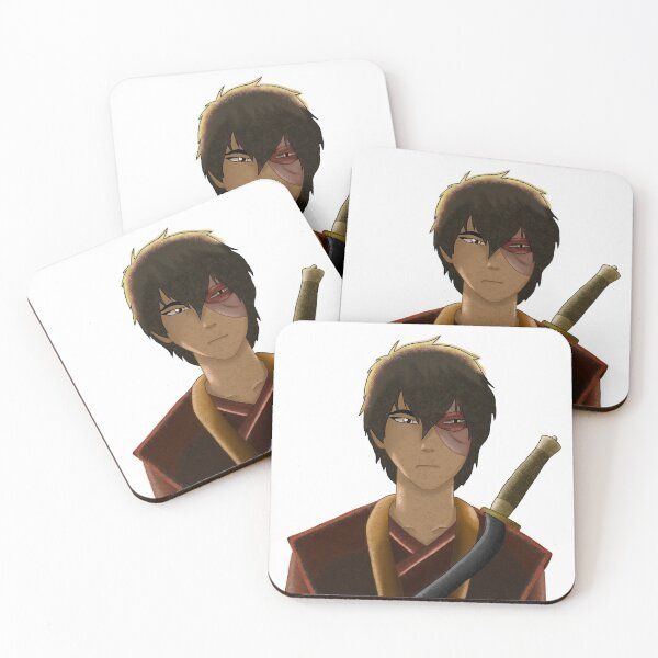 Item preview, Zuko designed and sold by lazymaystudios.