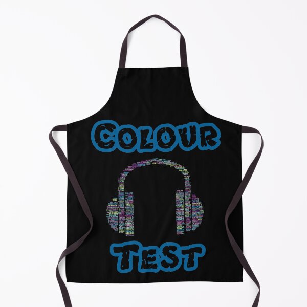 Item preview, Colour Test designed and sold by Uvogin2099.