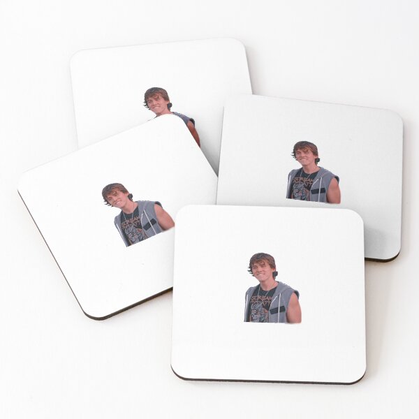 Item preview, luke, charlie gillespie designed and sold by marvelsuperfan.
