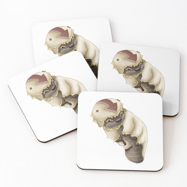 Item preview, Appa  designed and sold by lazymaystudios.