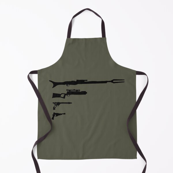Item preview, Weapons Are Part of My Religion designed and sold by AJ Liber.