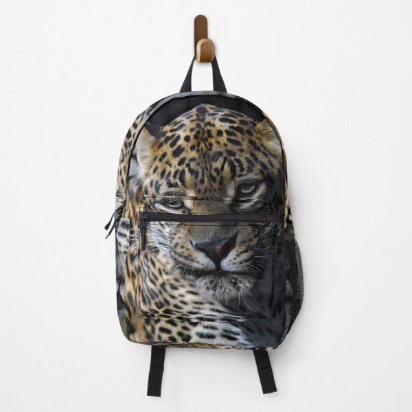 Item preview, Leopard designed and sold by Savannah Gibbs.