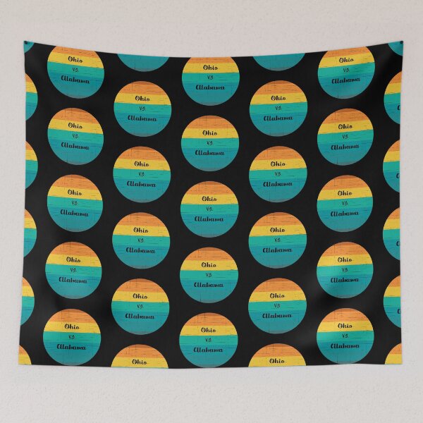 Item preview, Vintage Sunset Retro Collage Football Finals 2020/21 designed and sold by Drnksuzys.