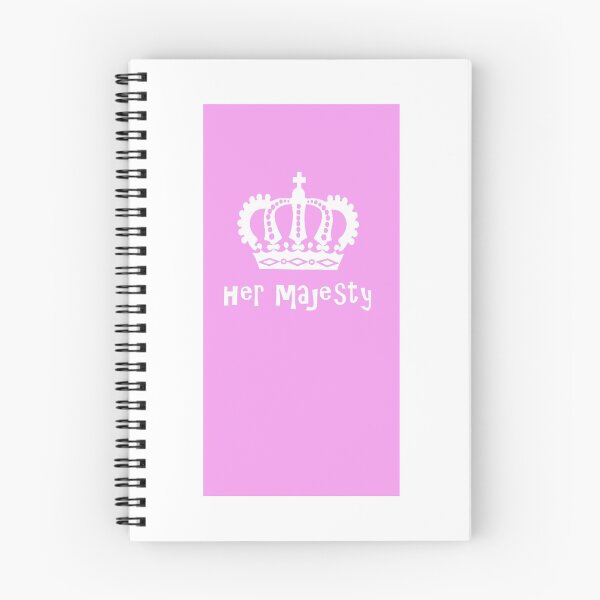 Item preview, Her Majesty designed and sold by peanutroaster.