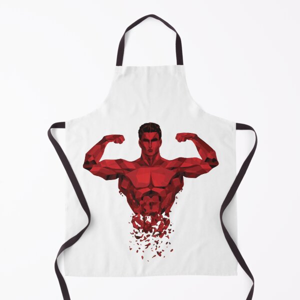 Item preview, Classic Physique Bodybuilder Front Double Biceps Pose designed and sold by mouad naouiri.