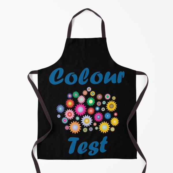 Item preview, Colour Test designed and sold by Uvogin2099.