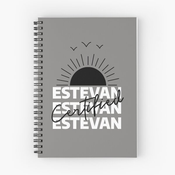 Item preview, Estevan certified designed and sold by saskadventurer.