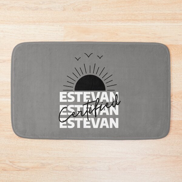 Item preview, Estevan certified designed and sold by saskadventurer.
