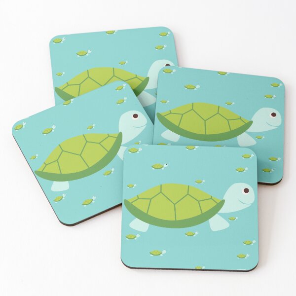 Item preview, Turtle designed and sold by Isha Iyer.