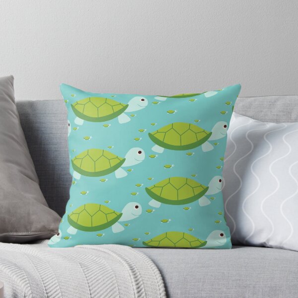 Item preview, Turtle designed and sold by Isha Iyer.