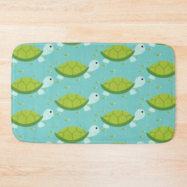 Item preview, Turtle designed and sold by Isha Iyer.