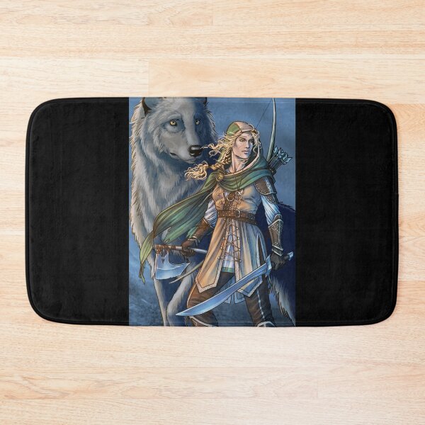 Item preview, Merona Grant, High Fantasy Reimagining designed and sold by Brina Williamson.
