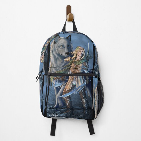 Item preview, Merona Grant, High Fantasy Reimagining designed and sold by Brina Williamson.