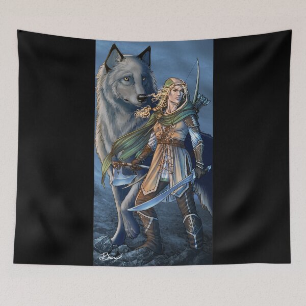 Item preview, Merona Grant, High Fantasy Reimagining designed and sold by Brina Williamson.