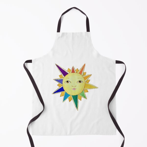 Item preview, Rainbow Rays designed and sold by illustrateamy.