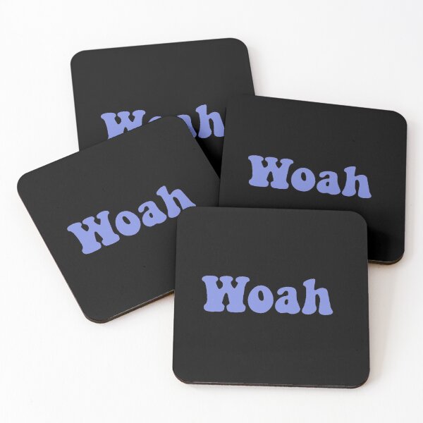 Item preview, Blue Woah designed and sold by BLP Kosher.