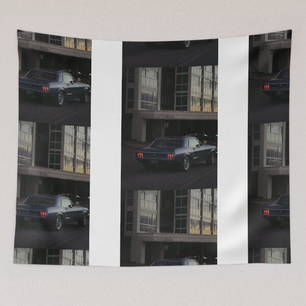Item preview, vintage car designed and sold by amesoeur.
