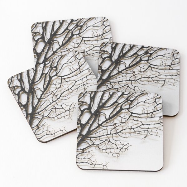Item preview, Branches black on a white background designed and sold by timg58.
