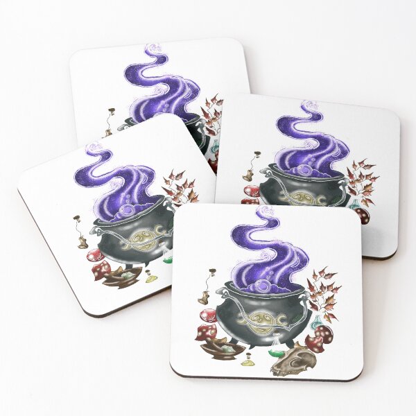 Item preview, Witchy Tings designed and sold by lazymaystudios.
