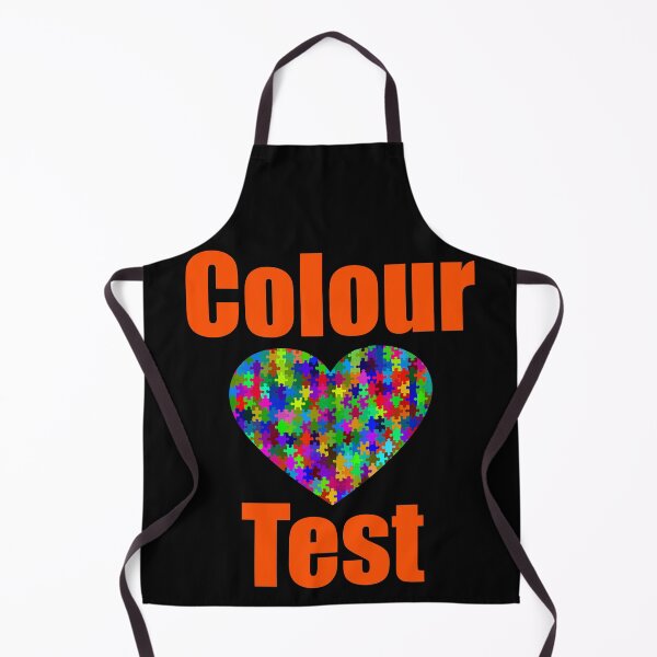 Item preview, Colour Test designed and sold by Uvogin2099.