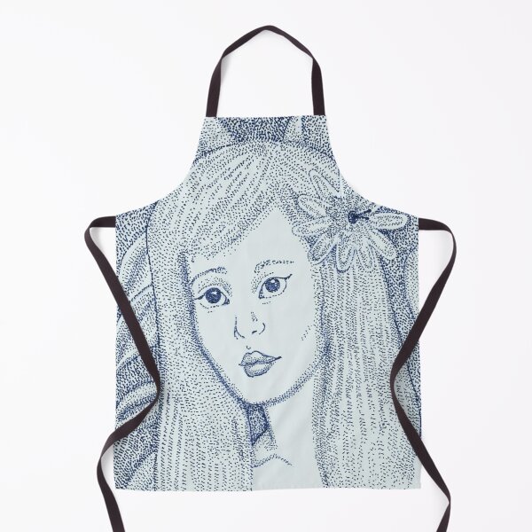 Item preview, Lady designed and sold by -Pen-sive.