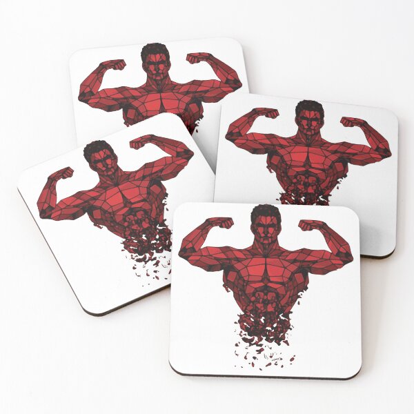 Item preview, Classic Physique Bodybuilder Front Double Biceps Pose designed and sold by mouad naouiri.
