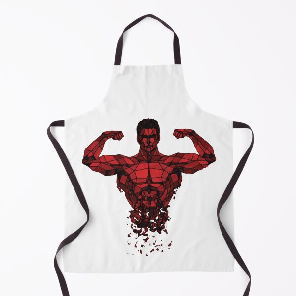 Item preview, Classic Physique Bodybuilder Front Double Biceps Pose designed and sold by mouad naouiri.