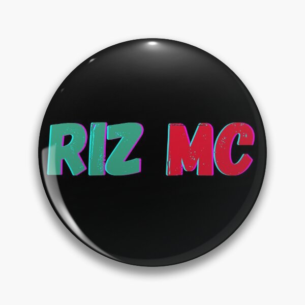 Aperçu de l'œuvre Riz MC Riz Ahmed créée et vendue par ImanAli.