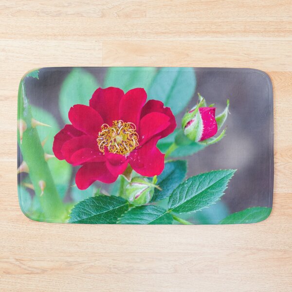Item preview, Red Rose designed and sold by KarenWoodArt.