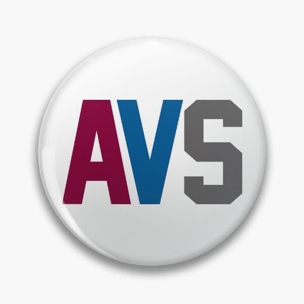 Item preview, colorado avalanche designed and sold by designsbysamantha.