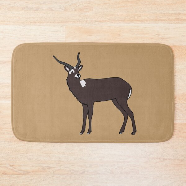 Item preview, Nile Lechwe designed and sold by taylorrowan.
