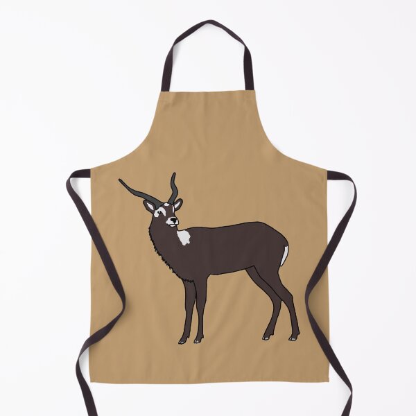 Item preview, Nile Lechwe designed and sold by taylorrowan.