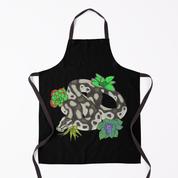 Item preview, Axanthic Ball Python designed and sold by TinkerandBone.