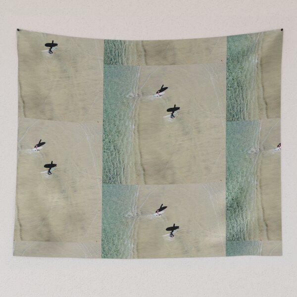 Item preview, Surfing designed and sold by amesoeur.