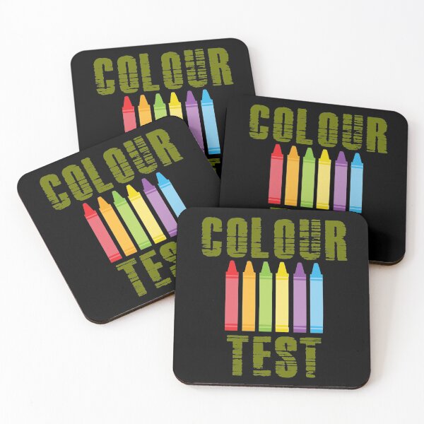 Item preview, Colour Test designed and sold by Uvogin2099.