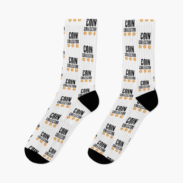 Item preview, Bitcoin BTC, Bitcoin Coin Collector  designed and sold by BitcoinBros.
