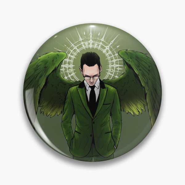 Item preview, saint Riddler  designed and sold by cheapbourbon.