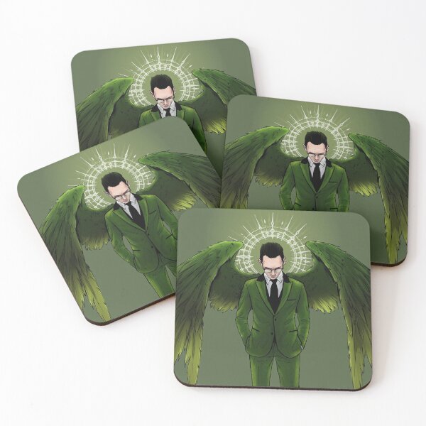 Item preview, saint Riddler  designed and sold by cheapbourbon.