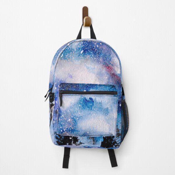 Item preview, The Starry Night designed and sold by Miya0621.
