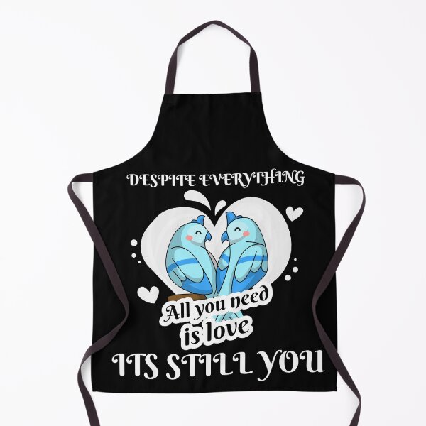 Item preview, Despite Everything Its Still You designed and sold by YueHeng Creates ⭐⭐⭐⭐⭐.