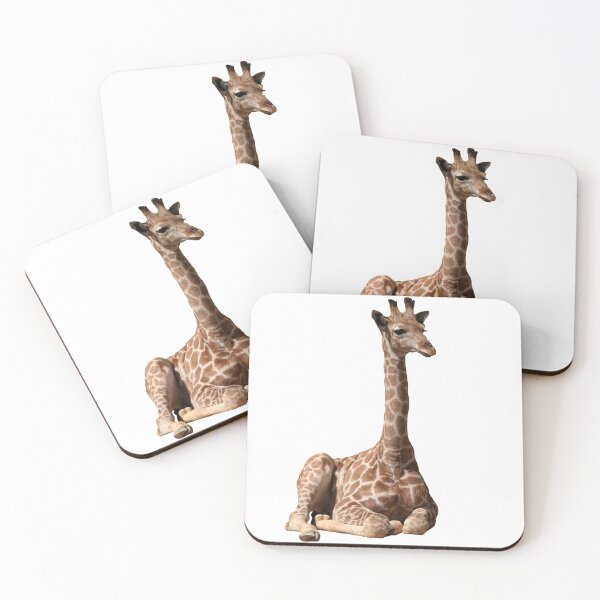 Item preview, Giraffe  designed and sold by HeavenDesign99.