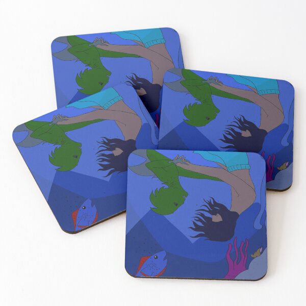 Item preview, You Won't Drown designed and sold by Tyesteban.