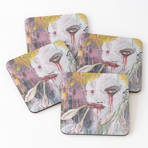 Item preview, Jungle Fever designed and sold by LittleIconShop.