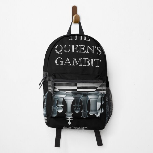 Item preview, queen's gambit designed and sold by arrow-of-trust.