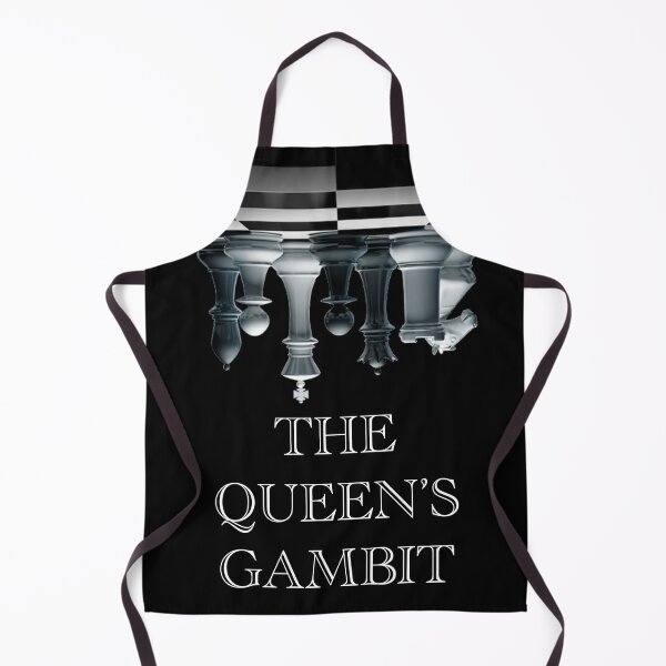 Item preview, queen's gambit designed and sold by arrow-of-trust.