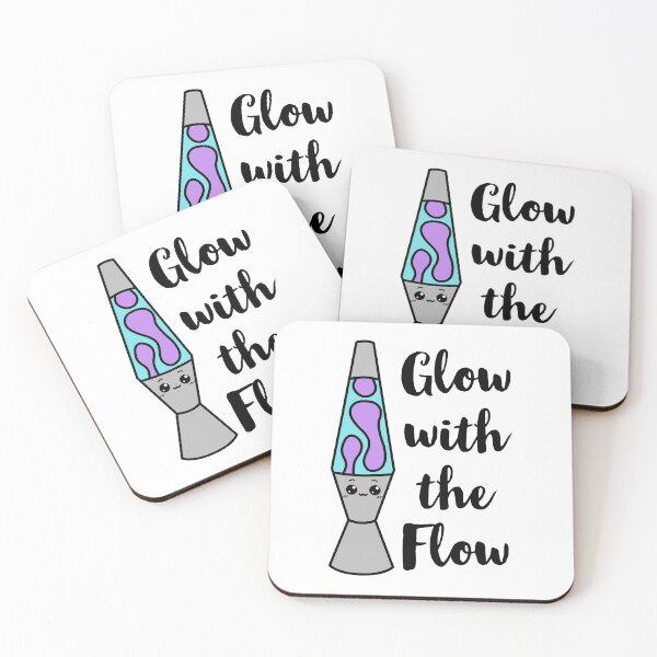 Item preview, Glow With The Flow designed and sold by tristahx.